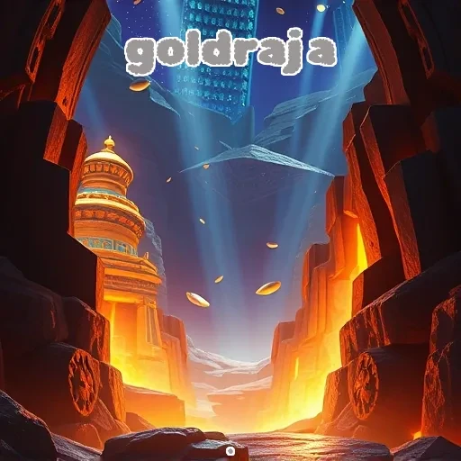 goldraja: Pilihan Terbaik untuk Game Online di Indonesia
