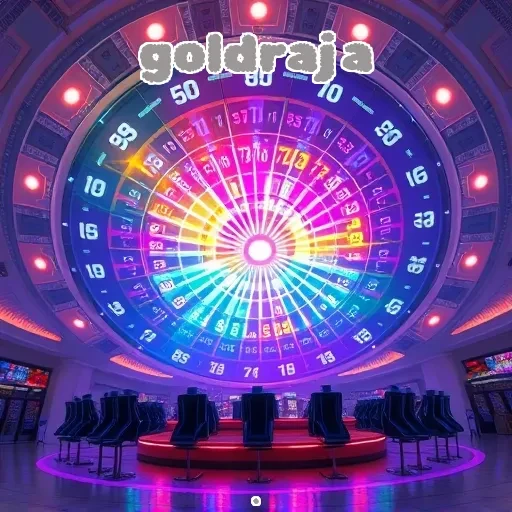 goldraja: Fitur dan Keunggulan Aksi yang Menarik untuk Pengguna