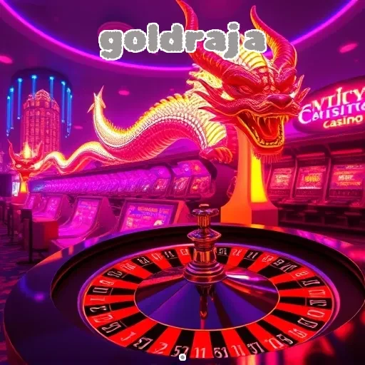goldraja: Forum Menarik untuk Gamer di Indonesia