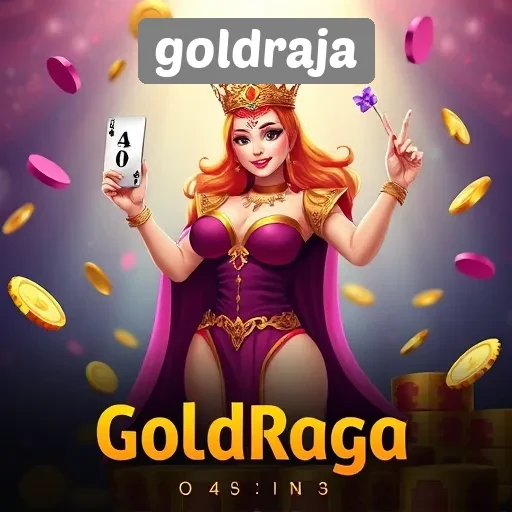 Review Permainan Populer di Goldraja yang Wajib Dicoba