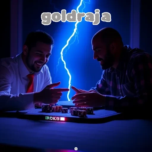 goldraja: Temukan Keajaiban Fitur RPG Terbaik di Indonesia