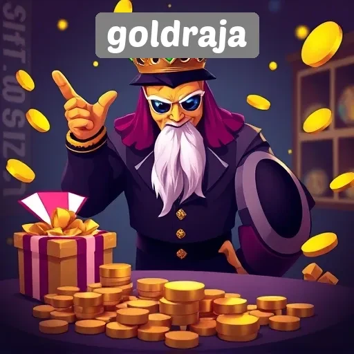 Pengalaman Bermain Game di Goldraja yang Memuaskan